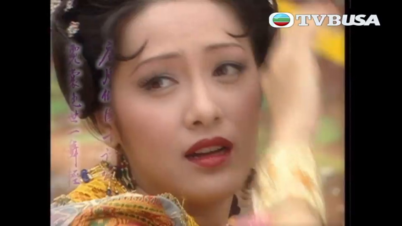 楊貴妃-The Legend of Lady Yang