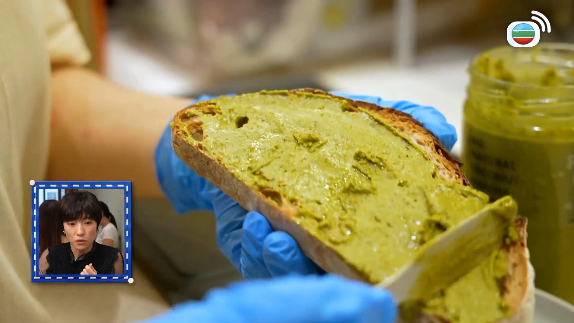 美食新聞報道-Gourmet Express