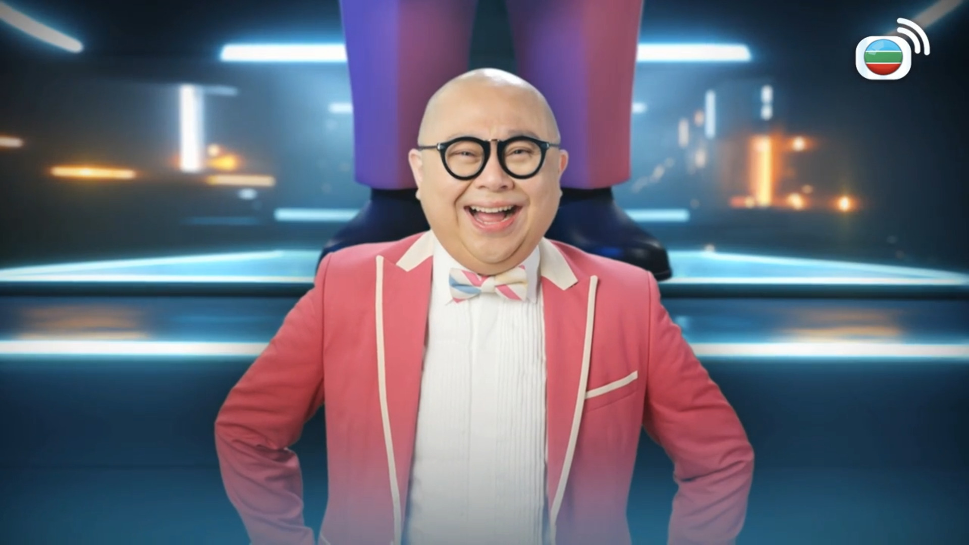 攻你上大學-Game Of Scholars