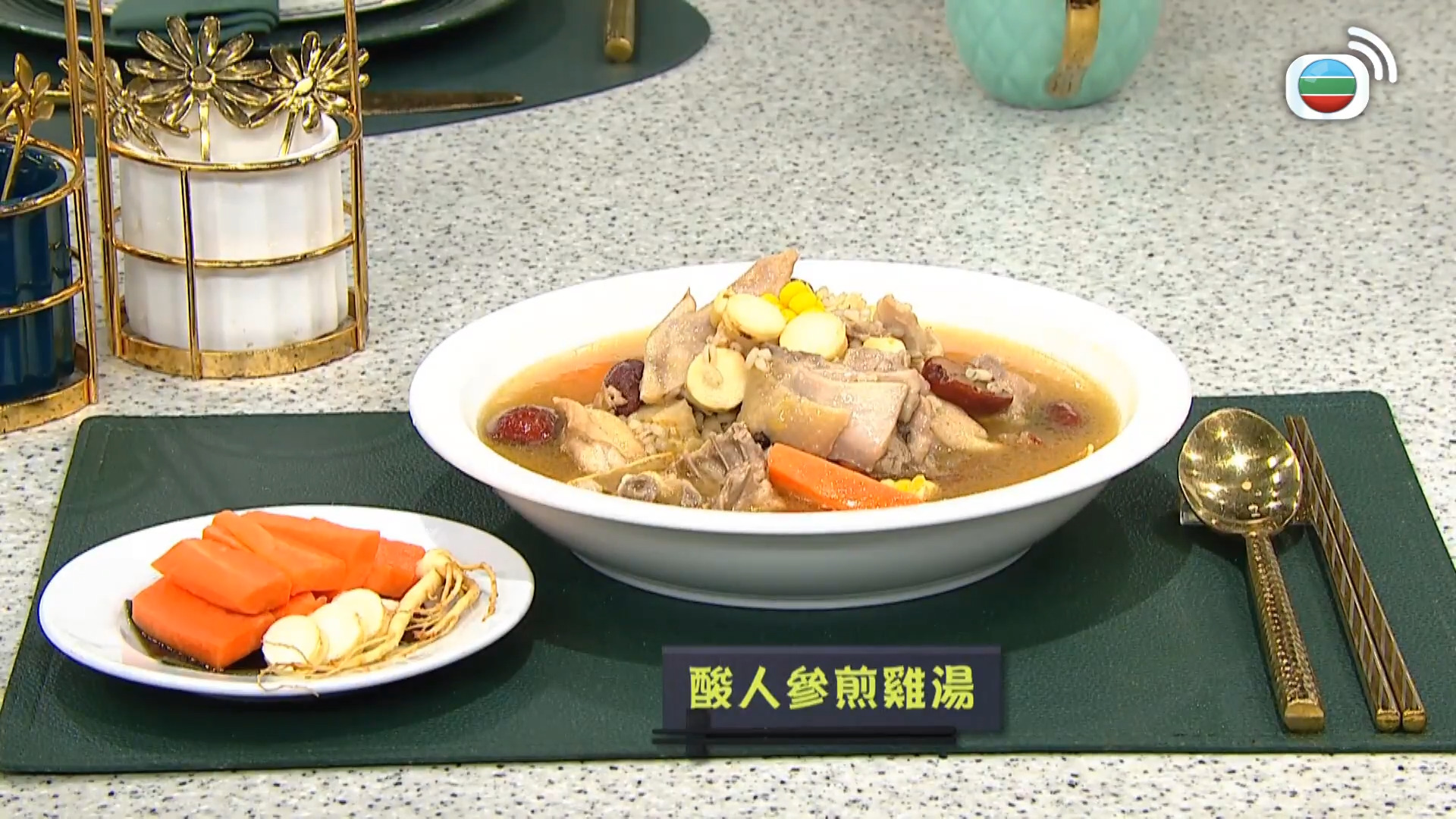 睇餸食飯-Whats For Dinner