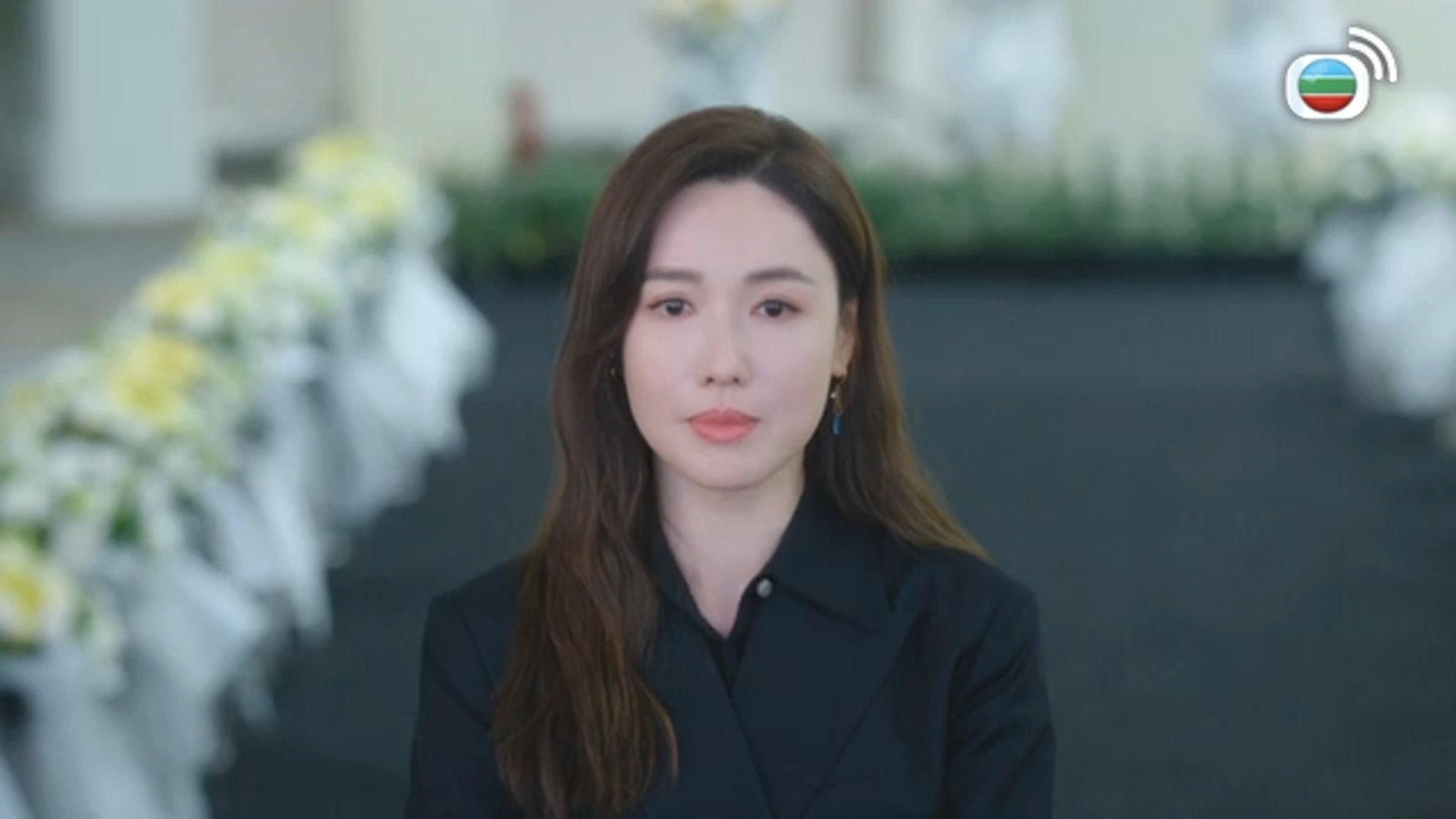 京都念慈菴枇杷潤喉糖贊助：新聞女王2-The QUEEN Of News 2