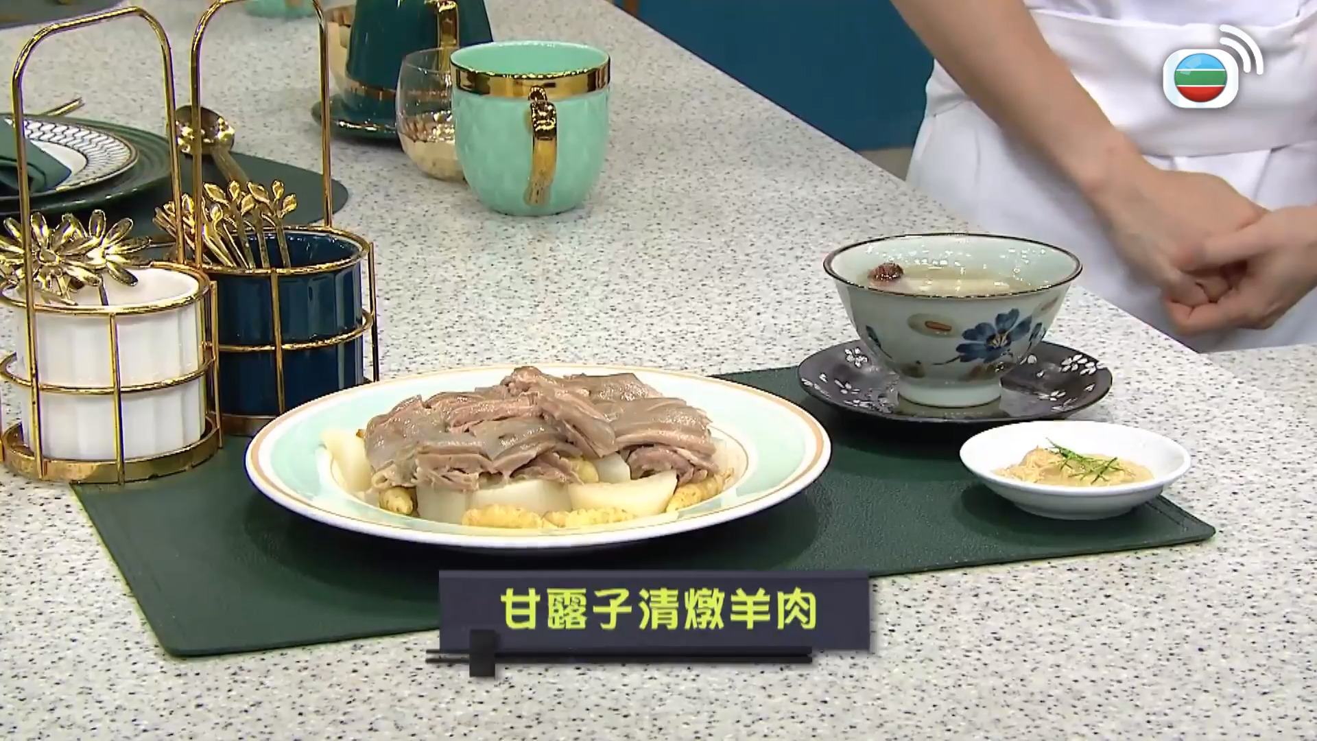 睇餸食飯-Whats For Dinner