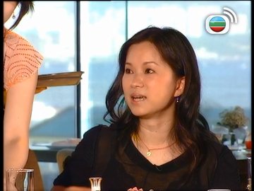 第38集 | 林珊珊