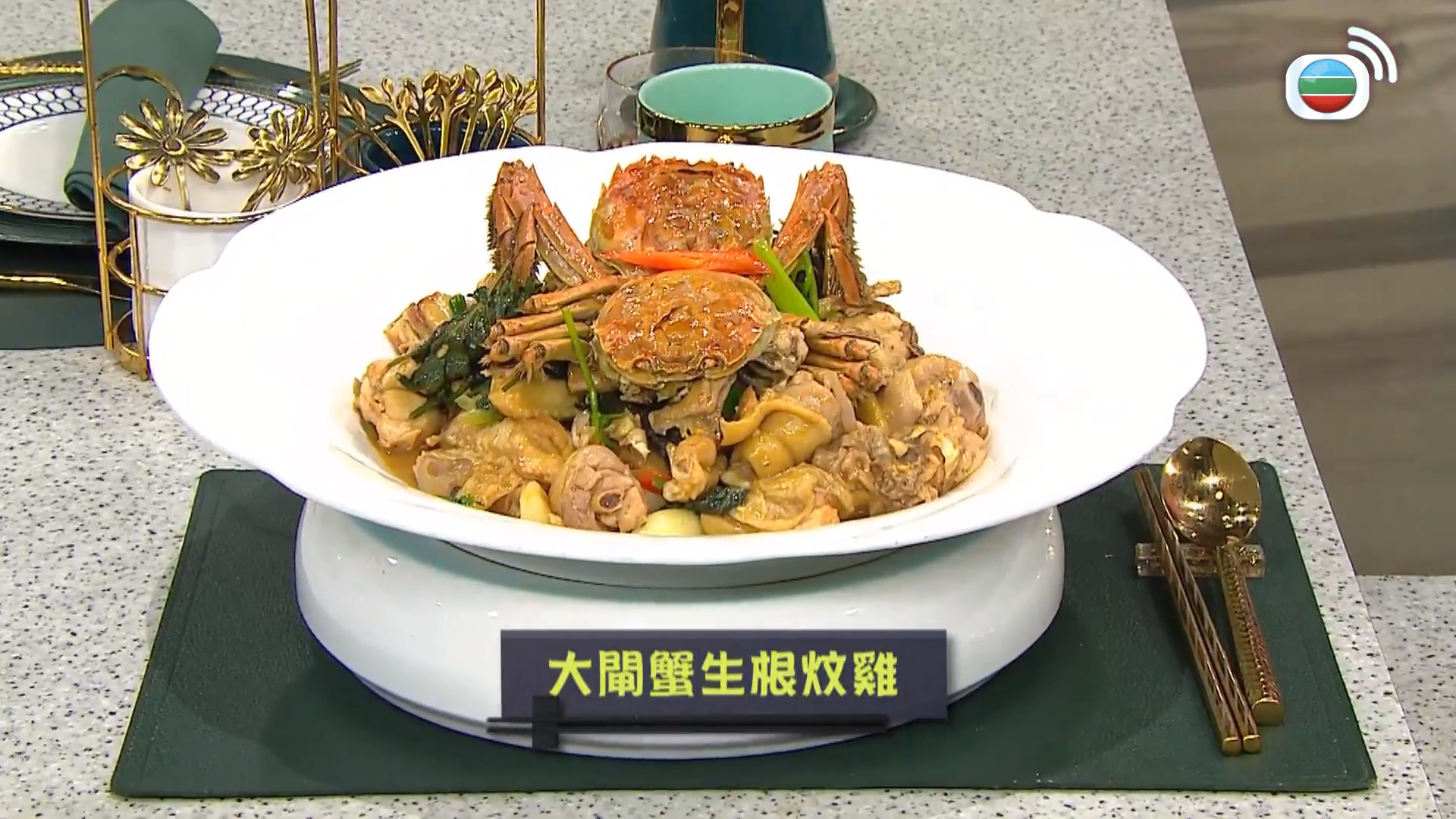 睇餸食飯-Whats For Dinner