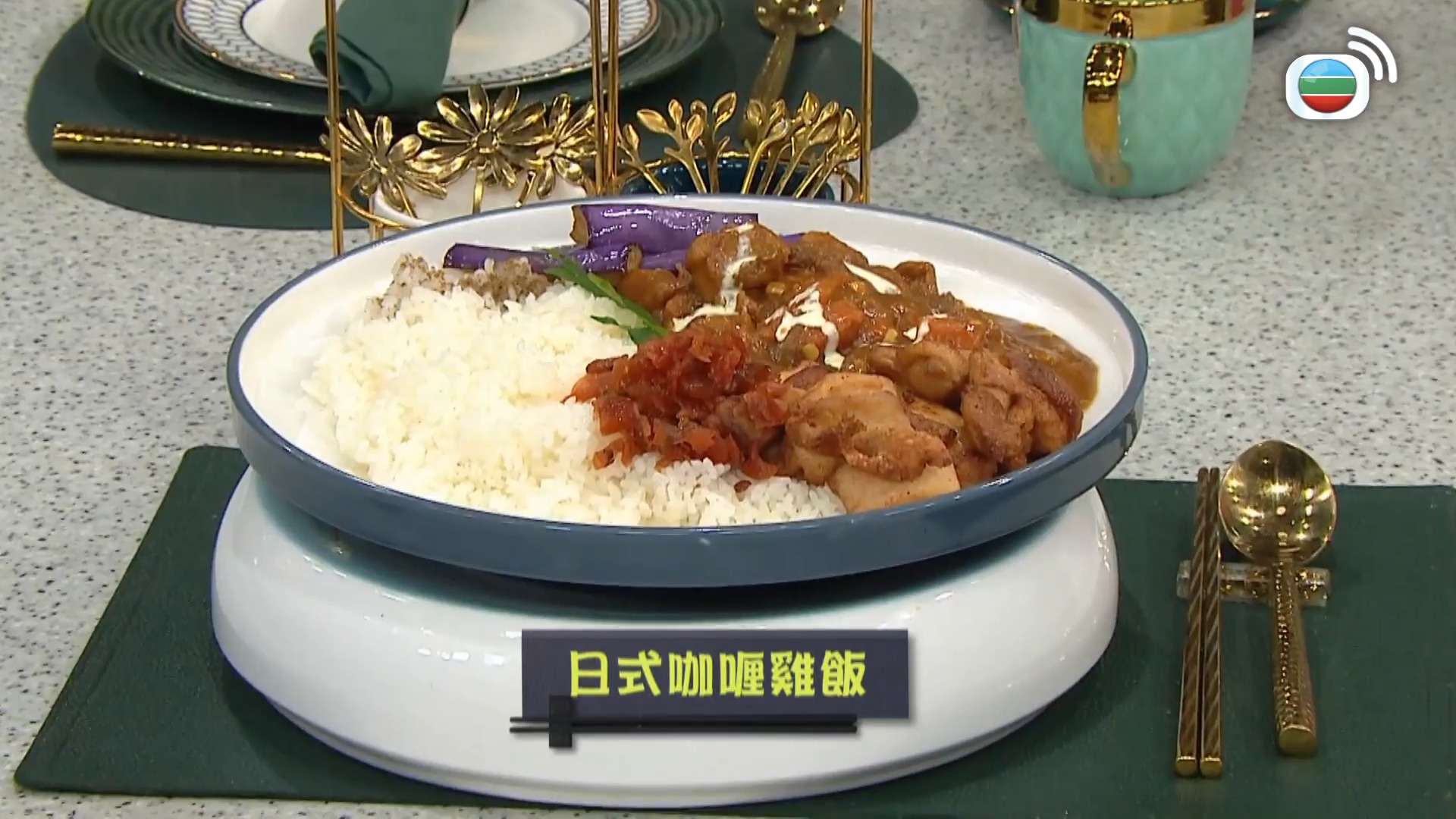 睇餸食飯-Whats For Dinner