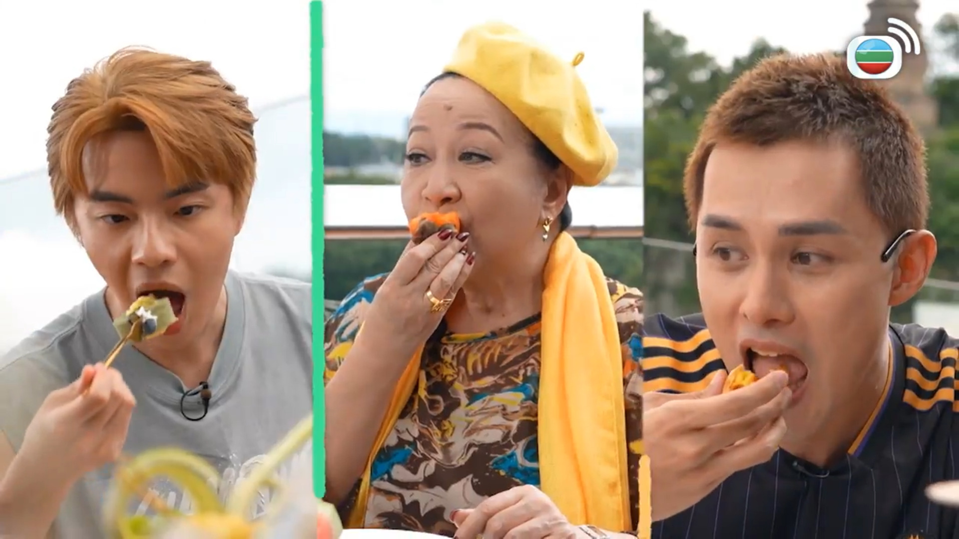 我瞞結婚了-Married But Available