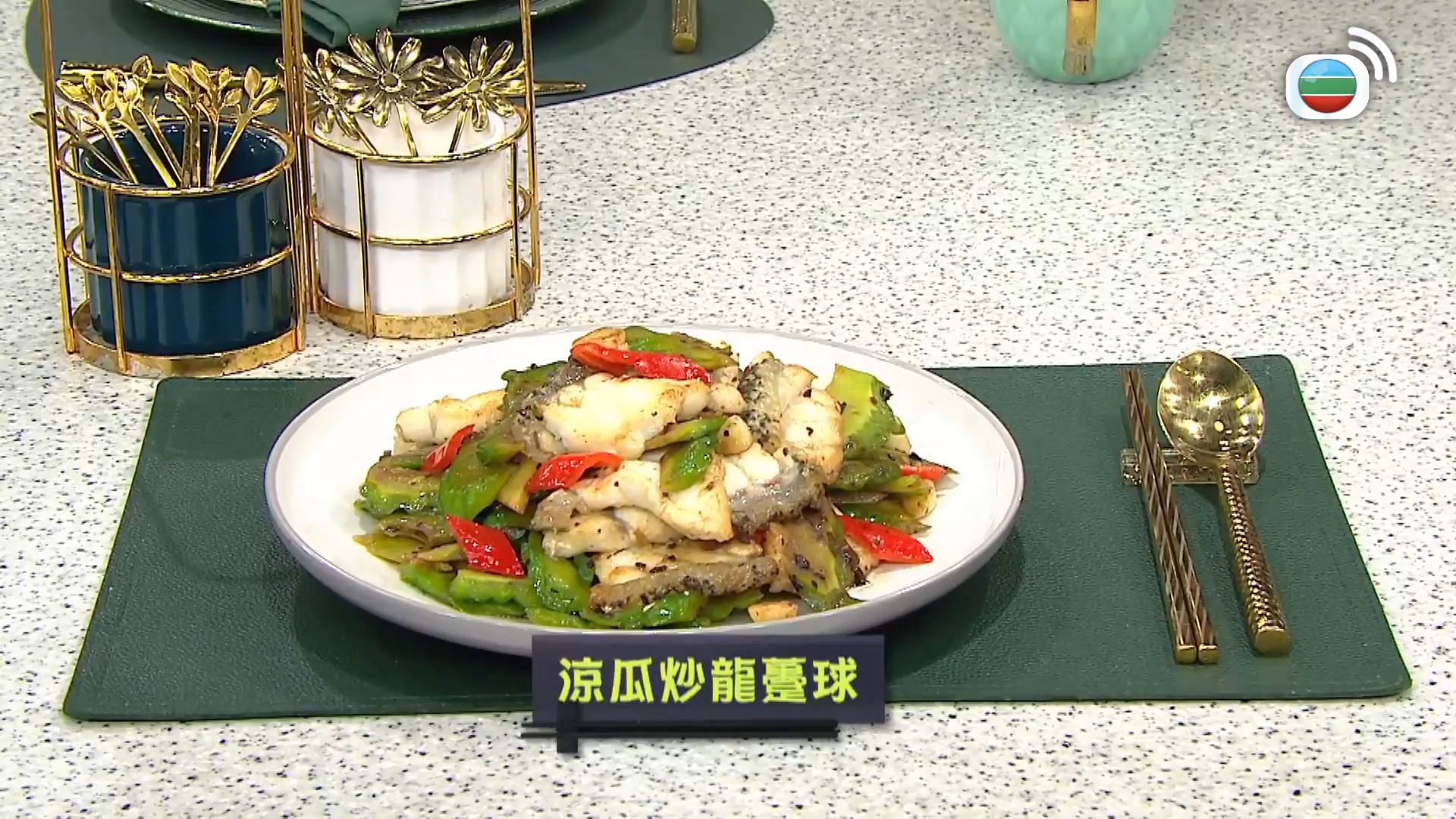 睇餸食飯-Whats For Dinner