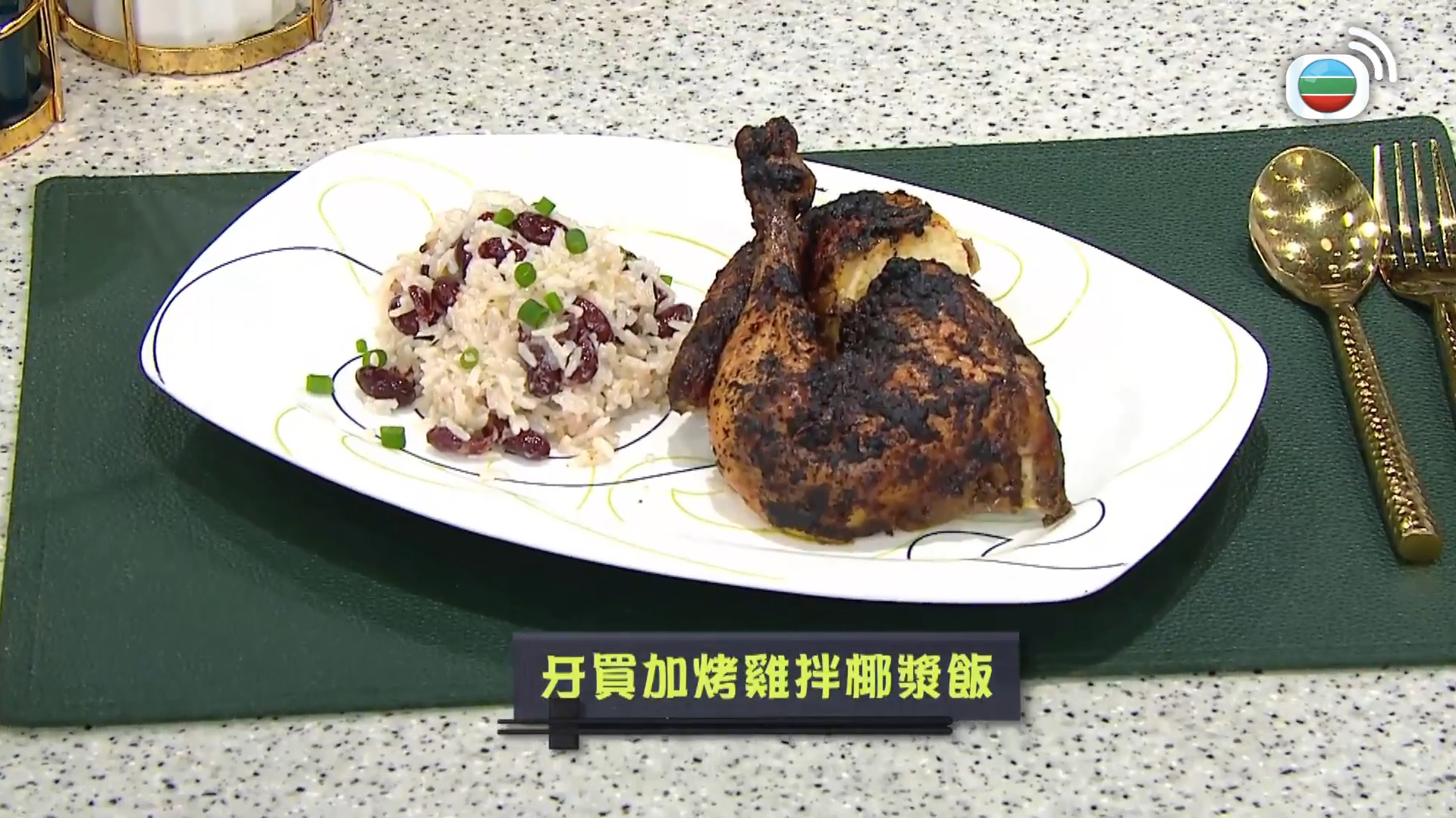 睇餸食飯-Whats For Dinner