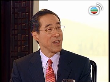 第31集 | 唐英年