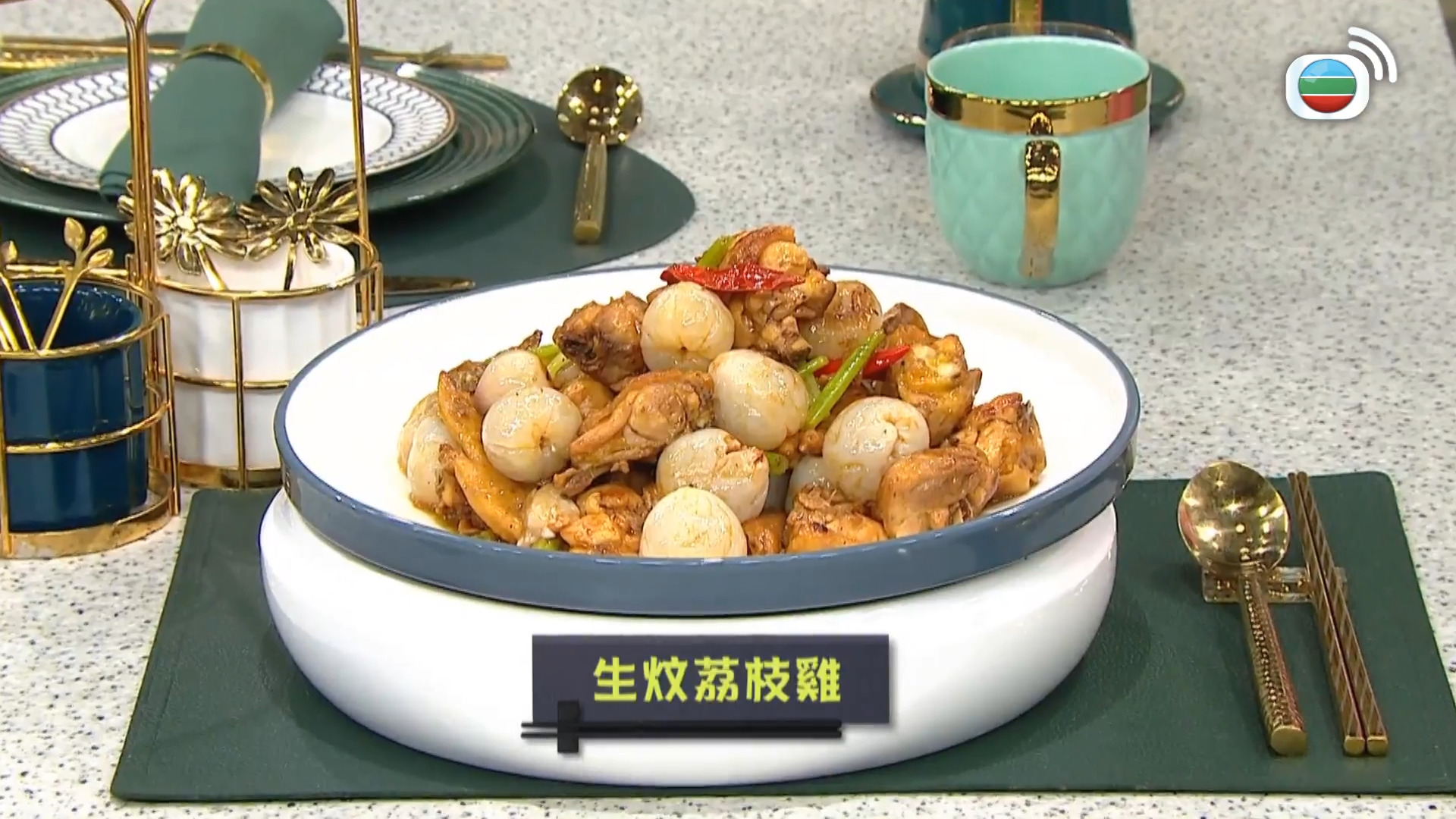 睇餸食飯-Whats For Dinner