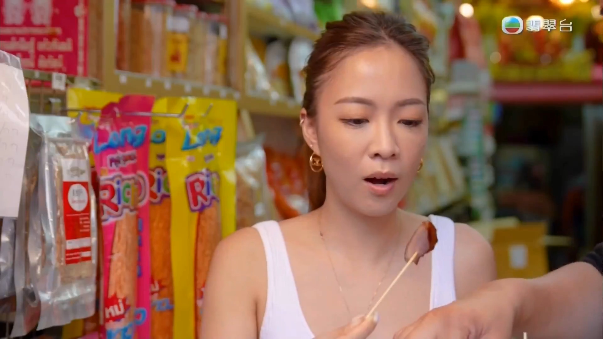 吃貨橫掃曼谷-Bangkok Foodbusters