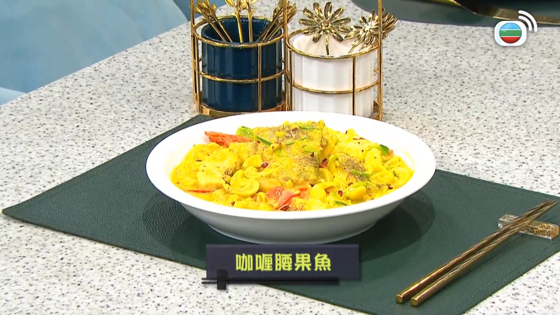 睇餸食飯-Whats For Dinner