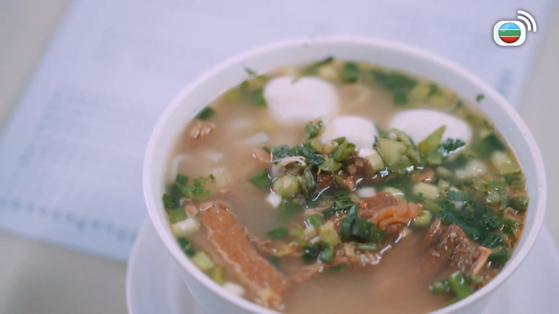 老友記-Christian's Choice