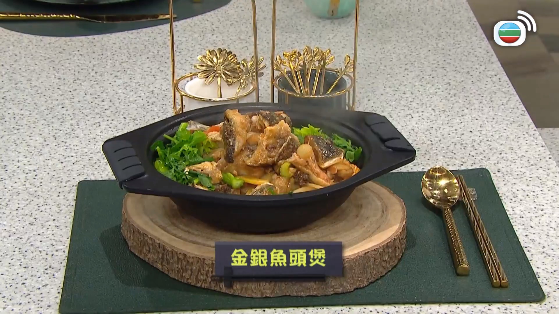 睇餸食飯-Whats For Dinner