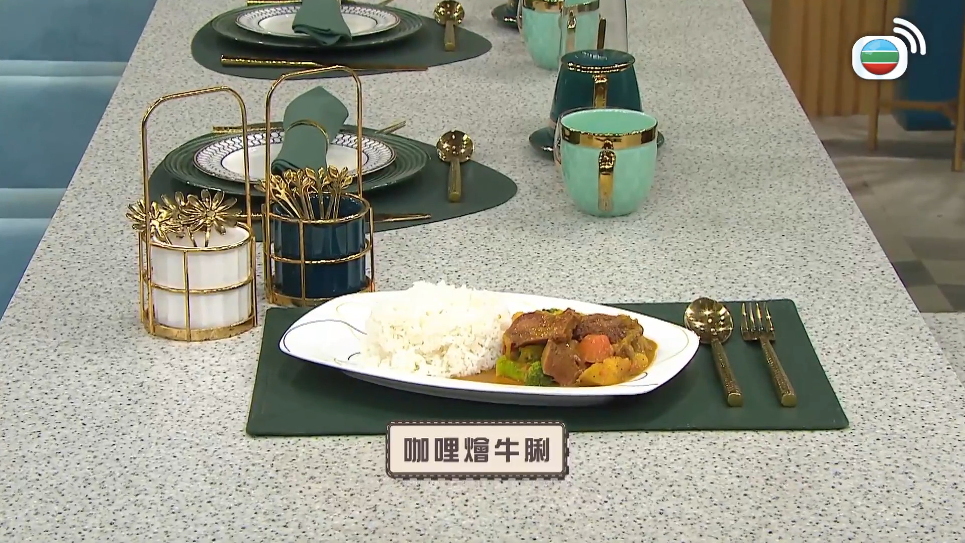 睇餸食飯-Whats For Dinner