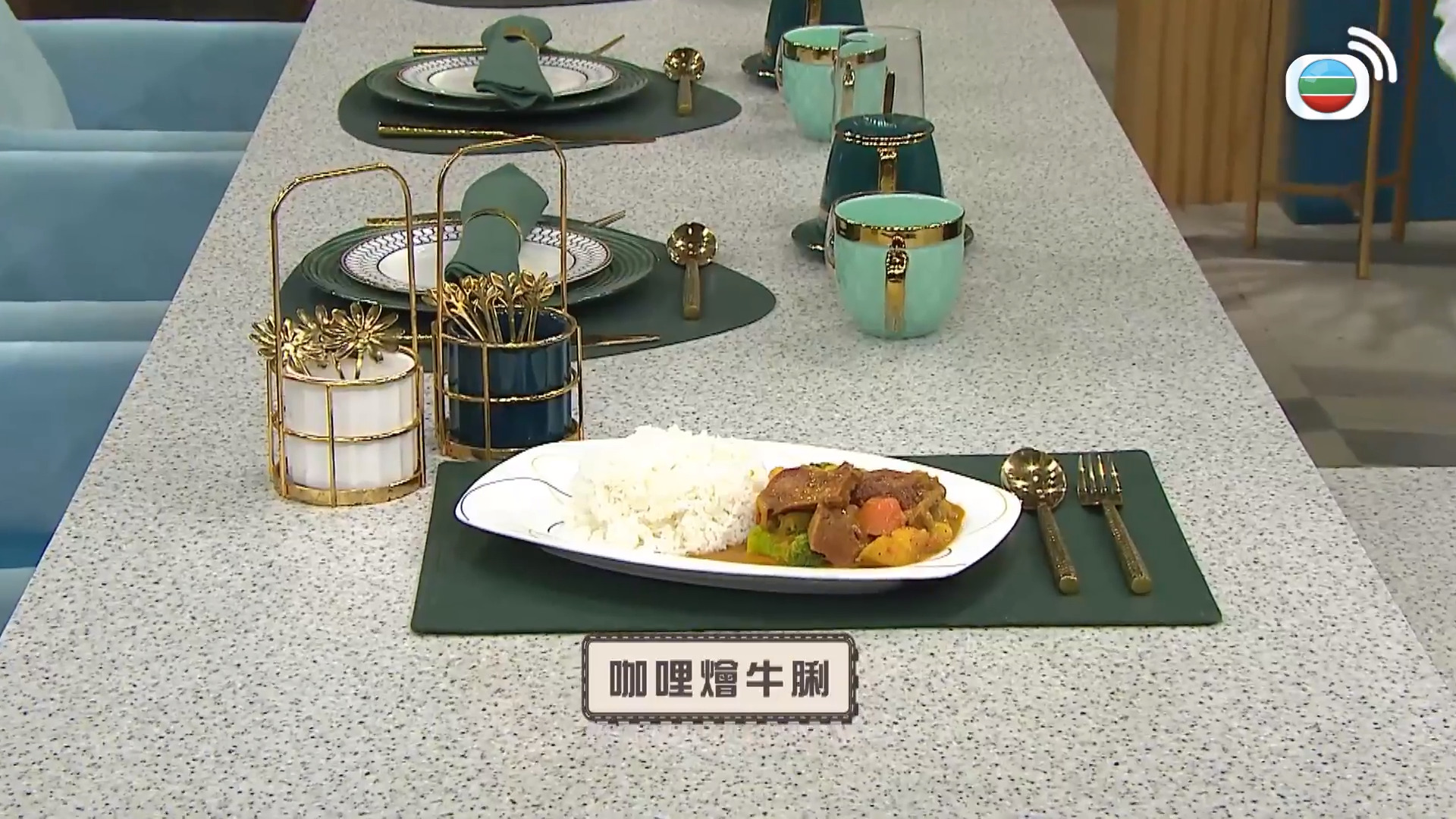 睇餸食飯-Whats For Dinner