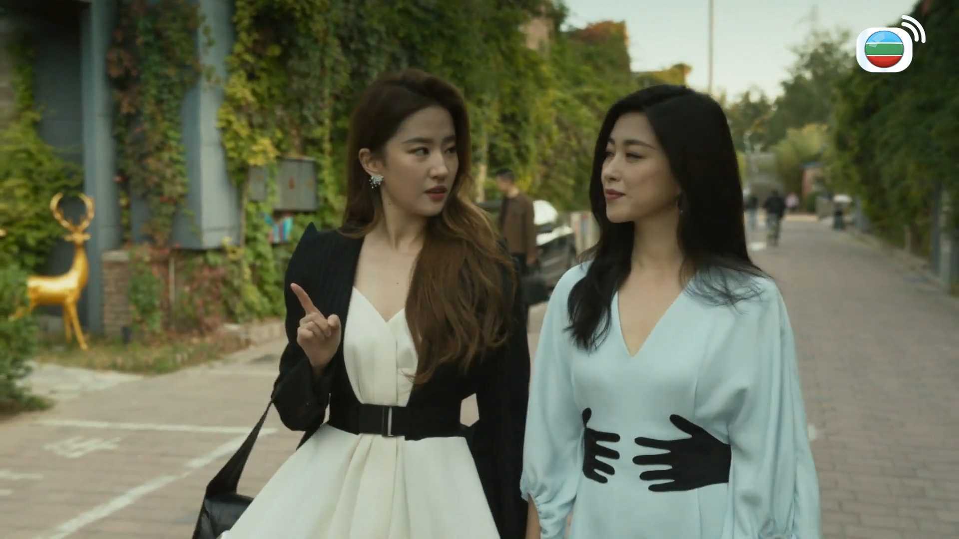 玫瑰的故事-The Tale Of Rose