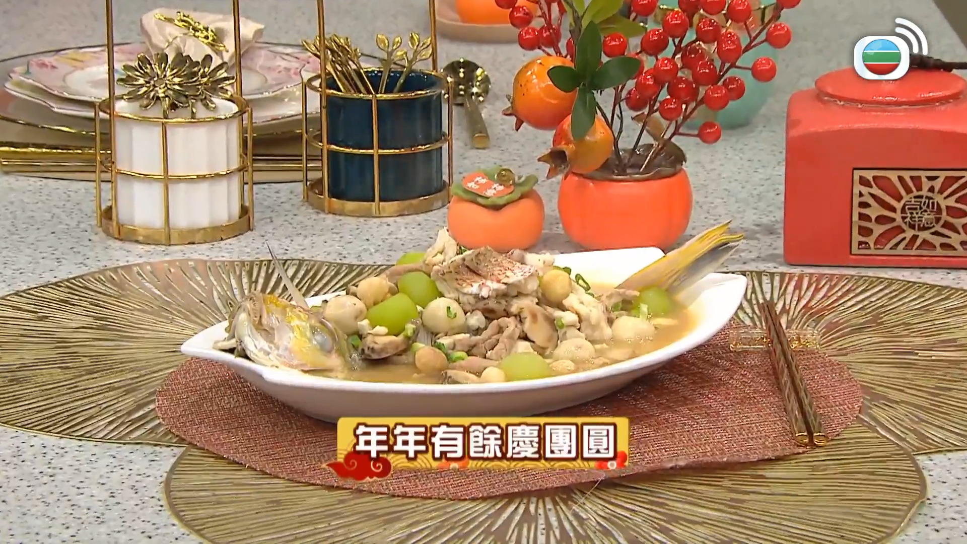 睇餸食飯-Whats For Dinner