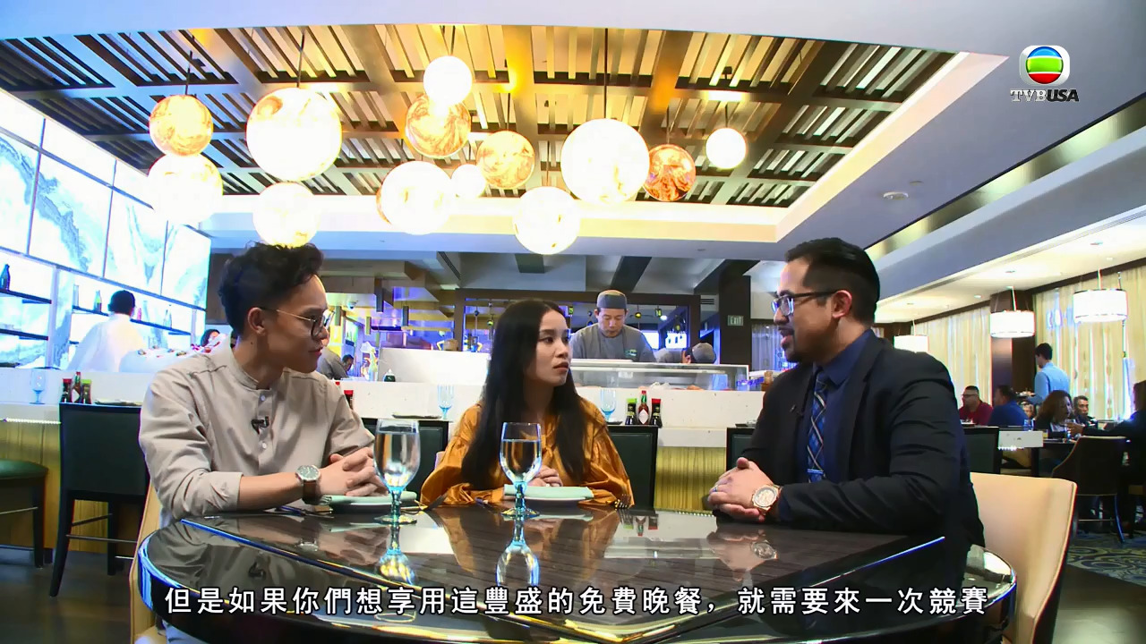 誰是大莊家-Pechanga 2019