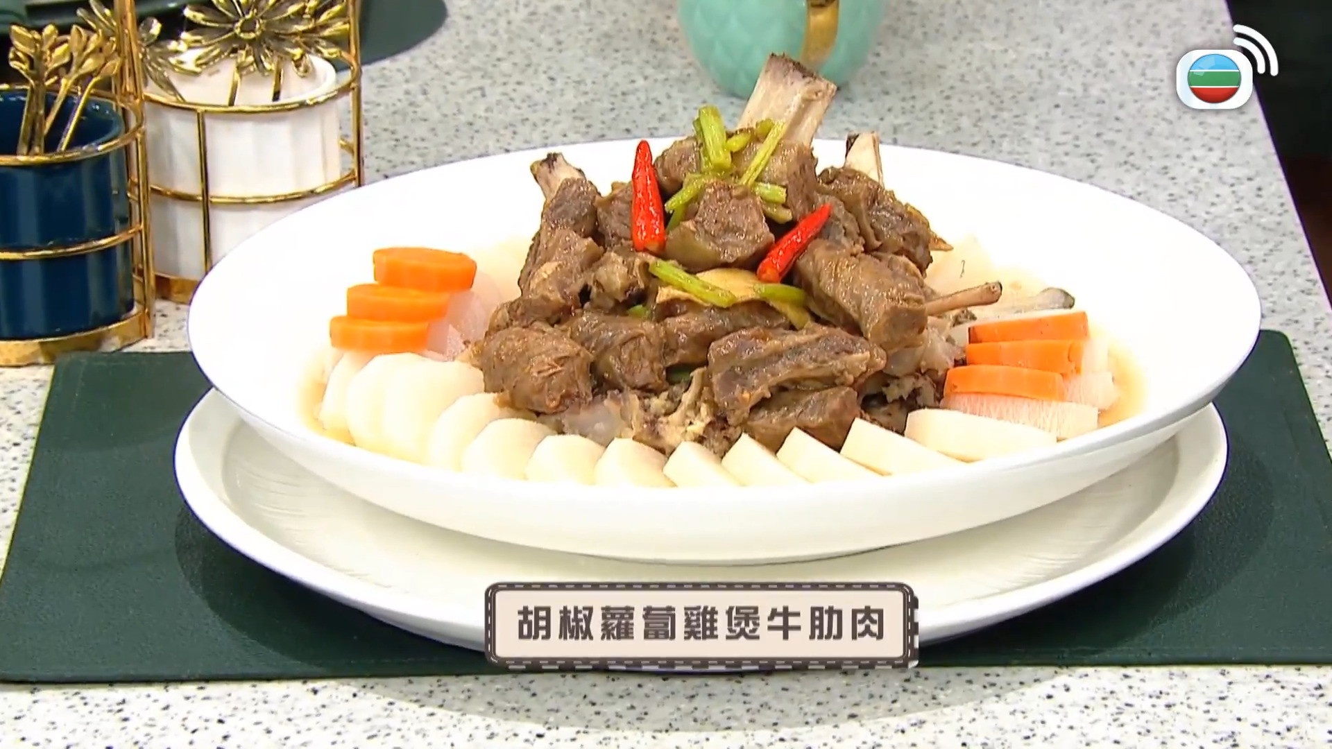 睇餸食飯-Whats For Dinner