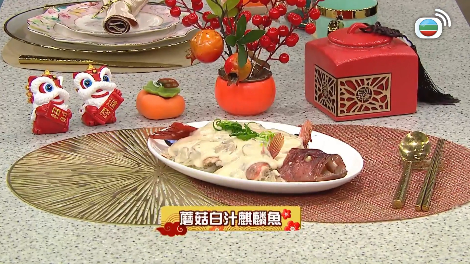 睇餸食飯-Whats For Dinner