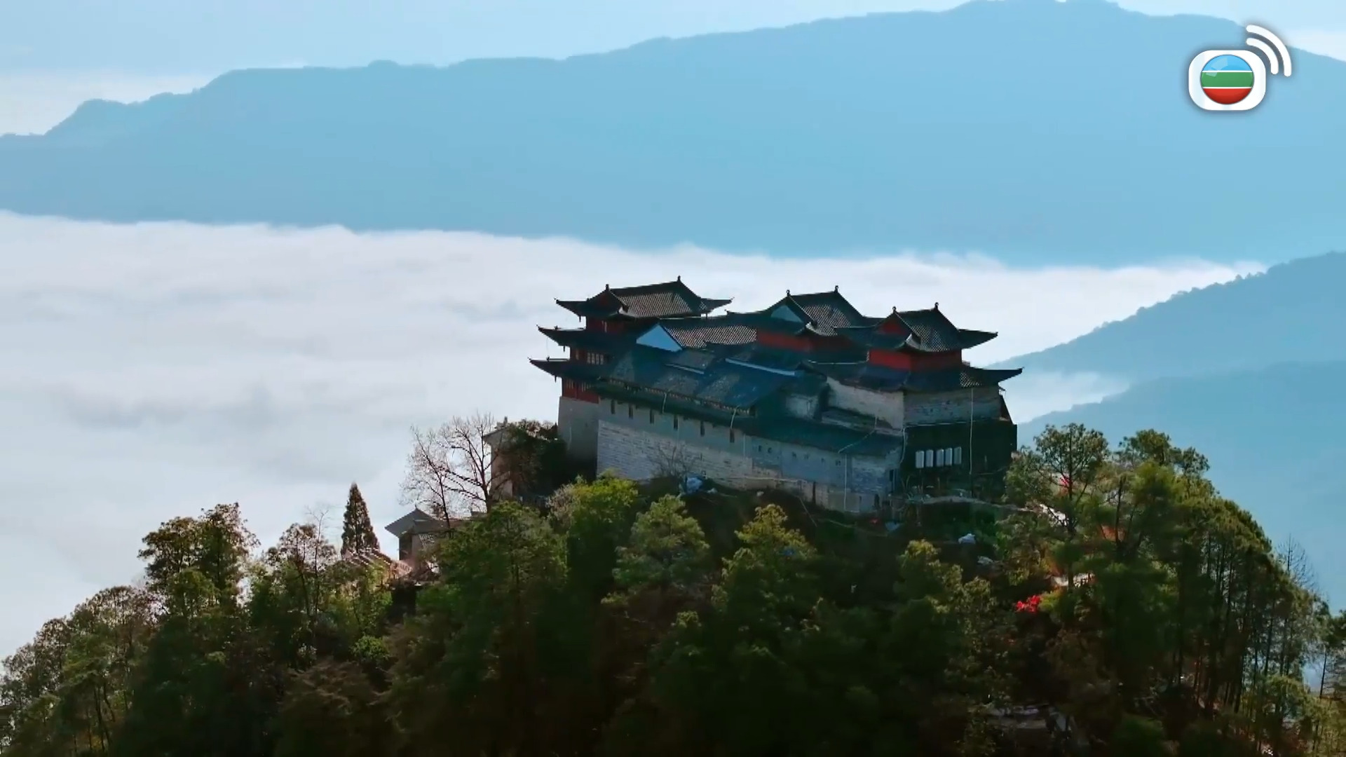 養生之旅-Journey To Well-Being