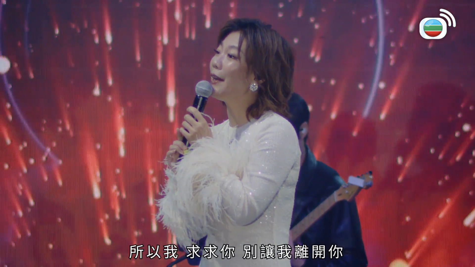 中年好聲音Power Of Live 2025演唱會-MSS Power Of Live 2025 Concert