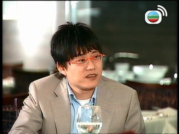 第32集 | 林夕