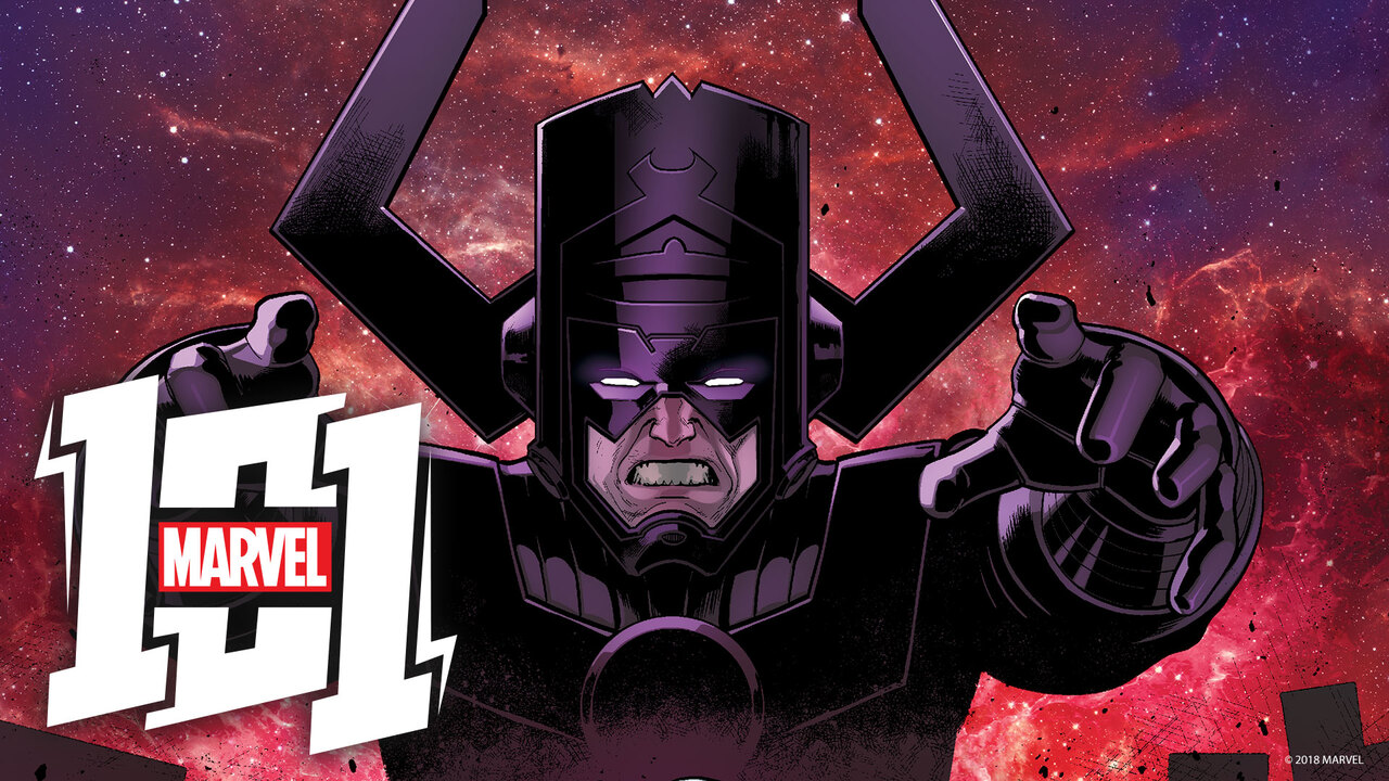 26 Most Unwanted Fictional Characters In The Real World Galactus, a fictional character in American comic books by Marvel Comic