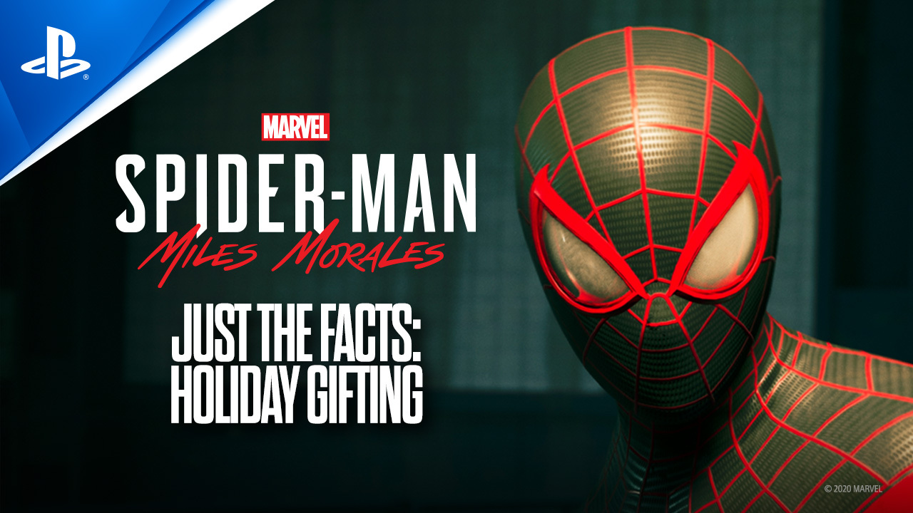 Marvel's Spider-Man: Miles Morales  Download and Buy Today - Epic Games  Store