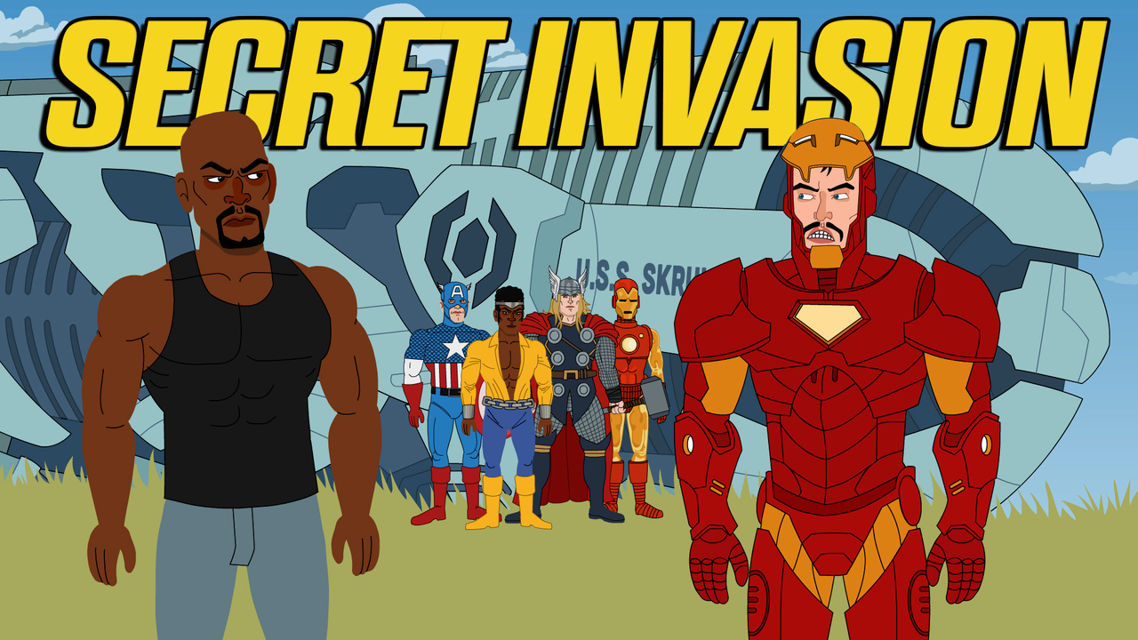 What is Secret Invasion about? Exploring the comic's storyline and