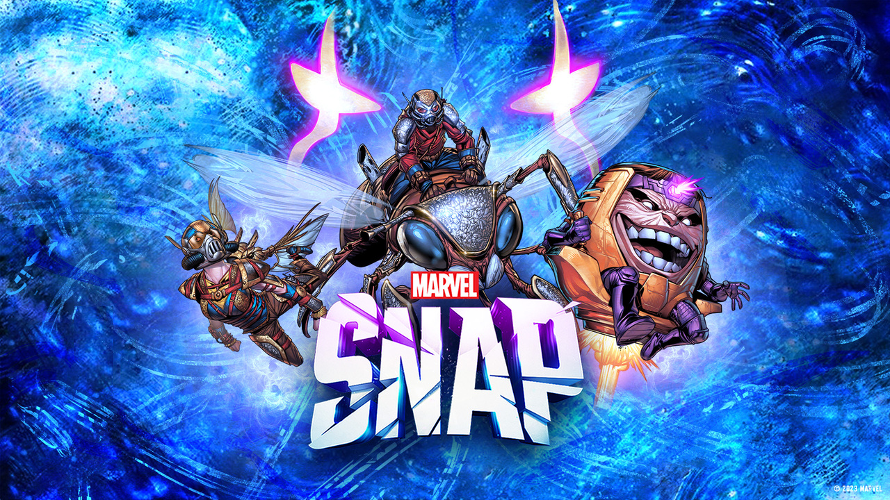 Marvel Snap (Video Game 2022) - IMDb