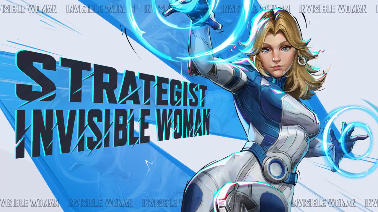 Marvel Rivals Game (2024) | Characters & Release Date | Marvel