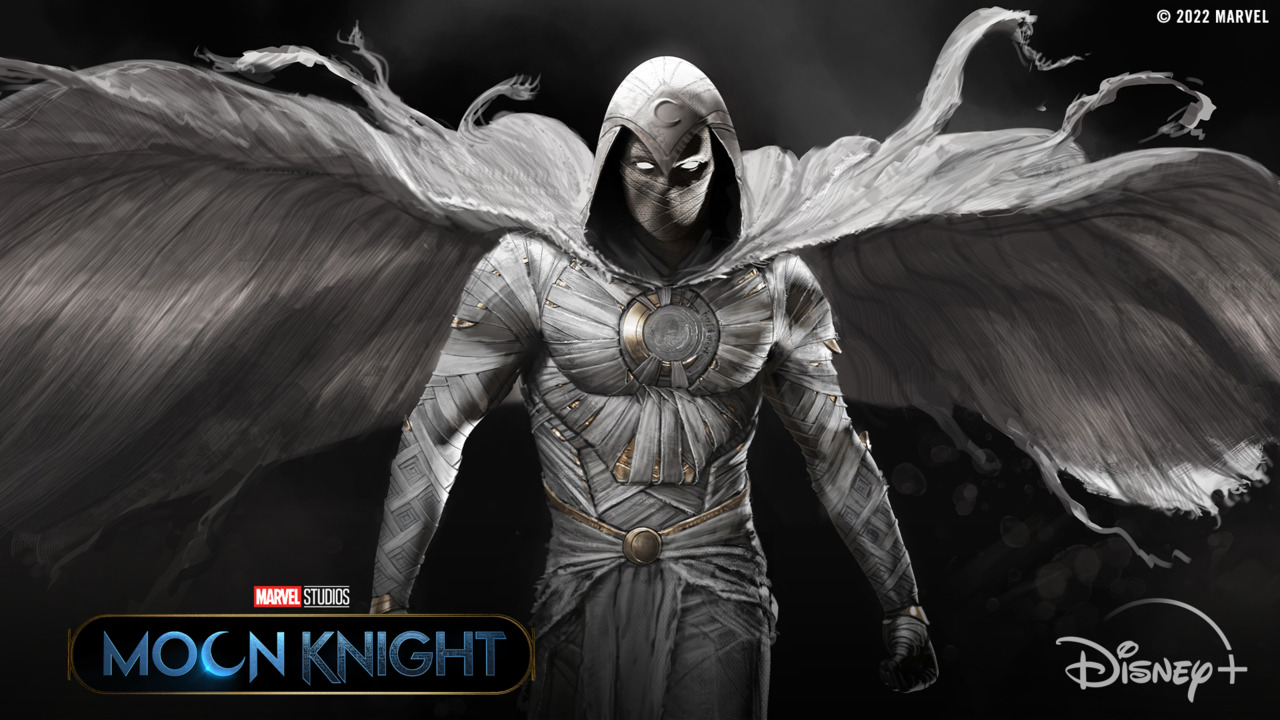Marvel Fans Forever - Marc Spector to most likely face Rama-Tut variant of  Kang in the second season of #MoonKnight. #MoonKnightSeason2