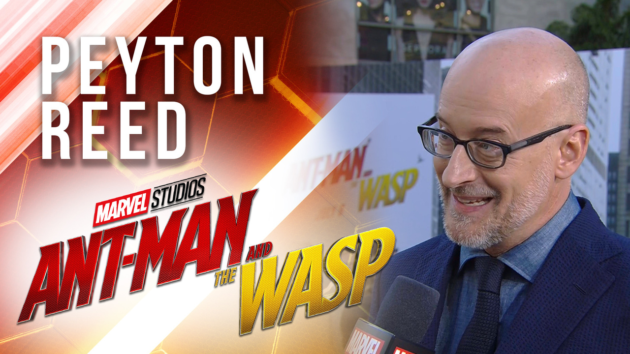 Ant-Man and the Wasp' (2018) - This live-action film by Peyton Reed had a  budget of $162 million and received 87% on RottenTomatoes with 7.0/10  average and 70/100 on Metacritic. : r/imax