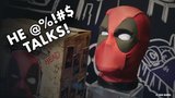 Hasbro Marvel Legends Deadpool’s Premium Interactive Head • Price