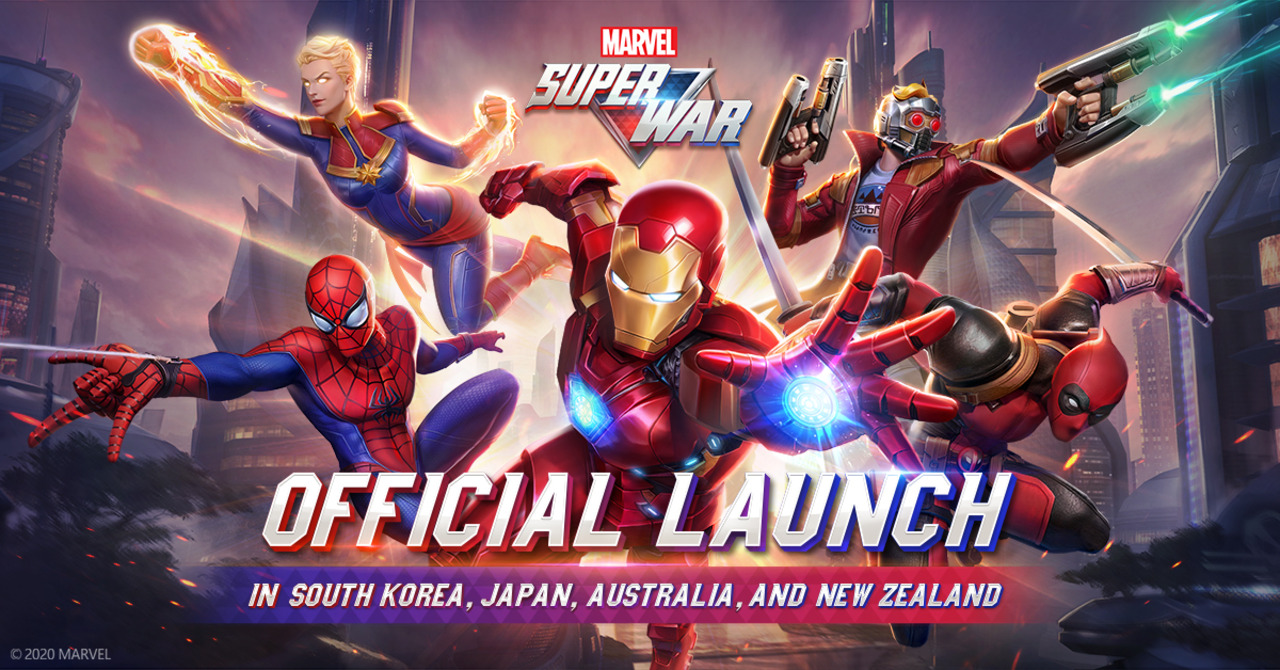 MARVEL SNAP Official Philippines