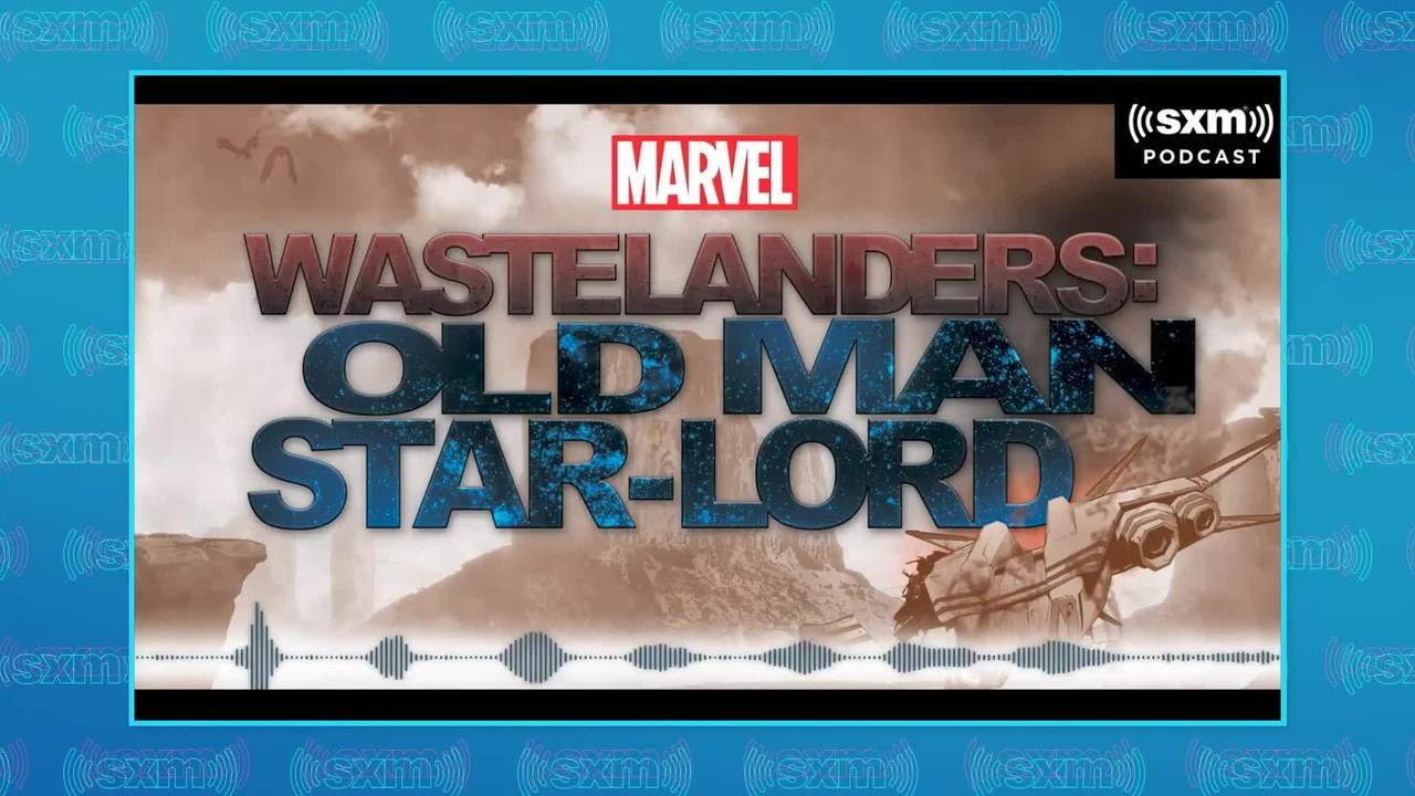 Star-Lord Vol 1 1, Marvel Database