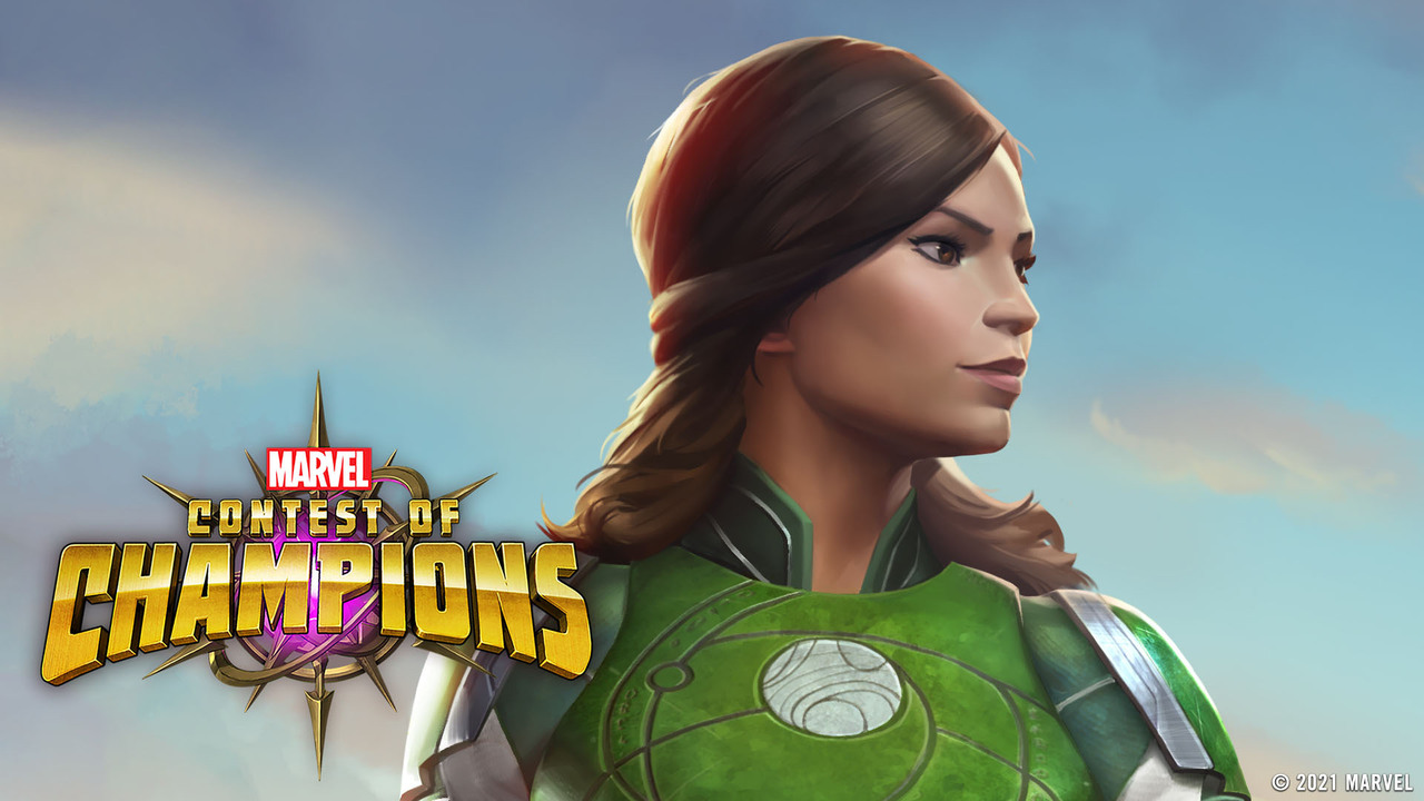 Marvel Contest of Champions