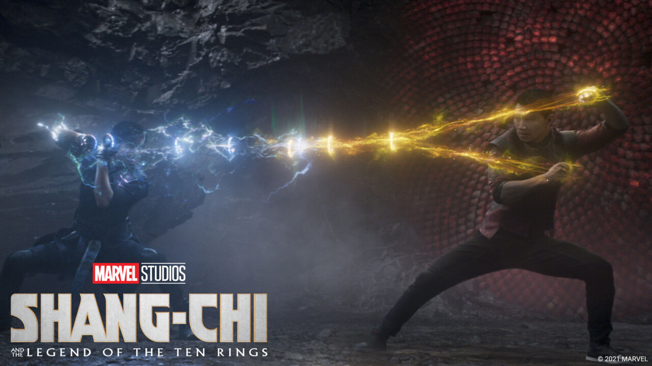 Zich afvragen Atlas onderhoud Shang-Chi and The Legend of The Ten Rings (Movie, 2021) | Official Trailer,  Cast, Release Date | Marvel