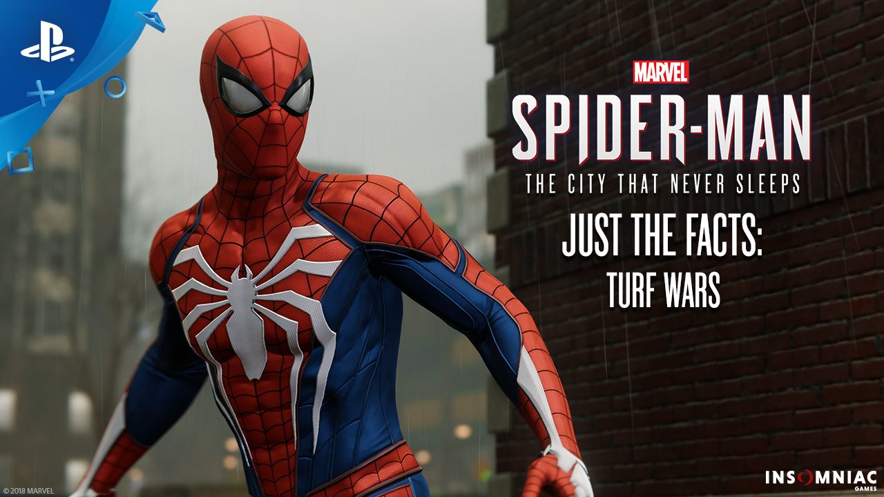 Marvel's Spider-Man (2018) and Miles Morales are Coming to PC this Fall -  Games Bap