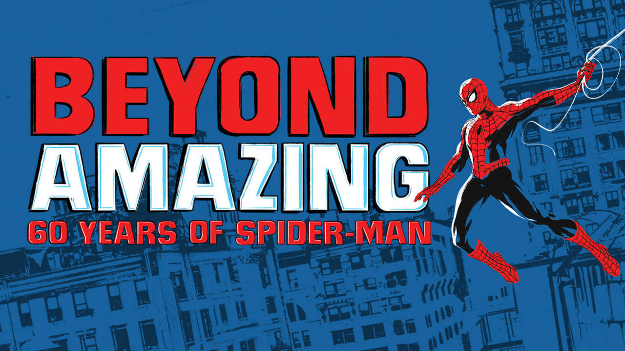 Go 'Beyond Amazing' with These Spider-Man Stories | Marvel