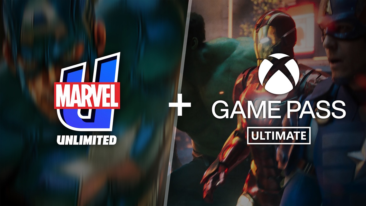 Introducing Xbox Game Pass Ultimate Perks Plus New Titles for