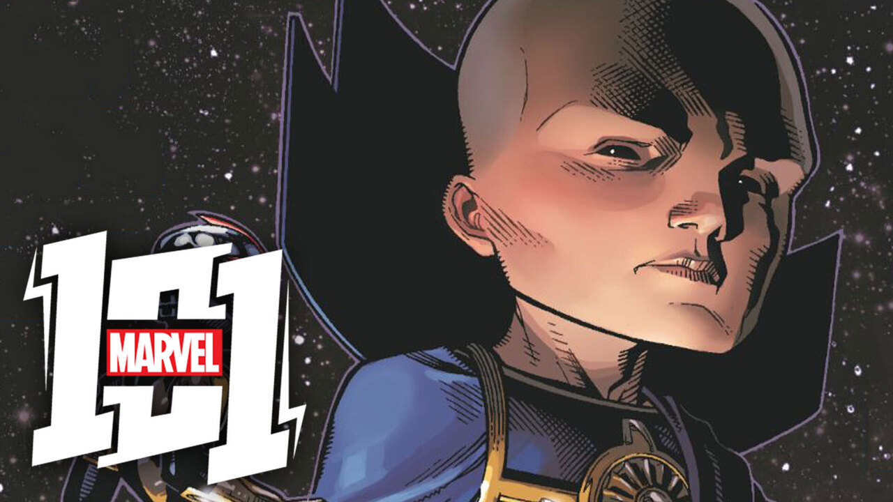 Uatu the Watcher, Characters