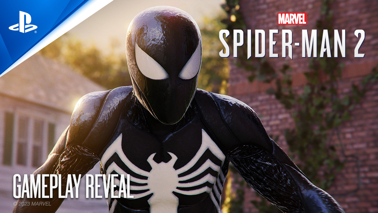 Marvel's Spider-man / Homem Aranha PS4 - A Primeira Gameplay