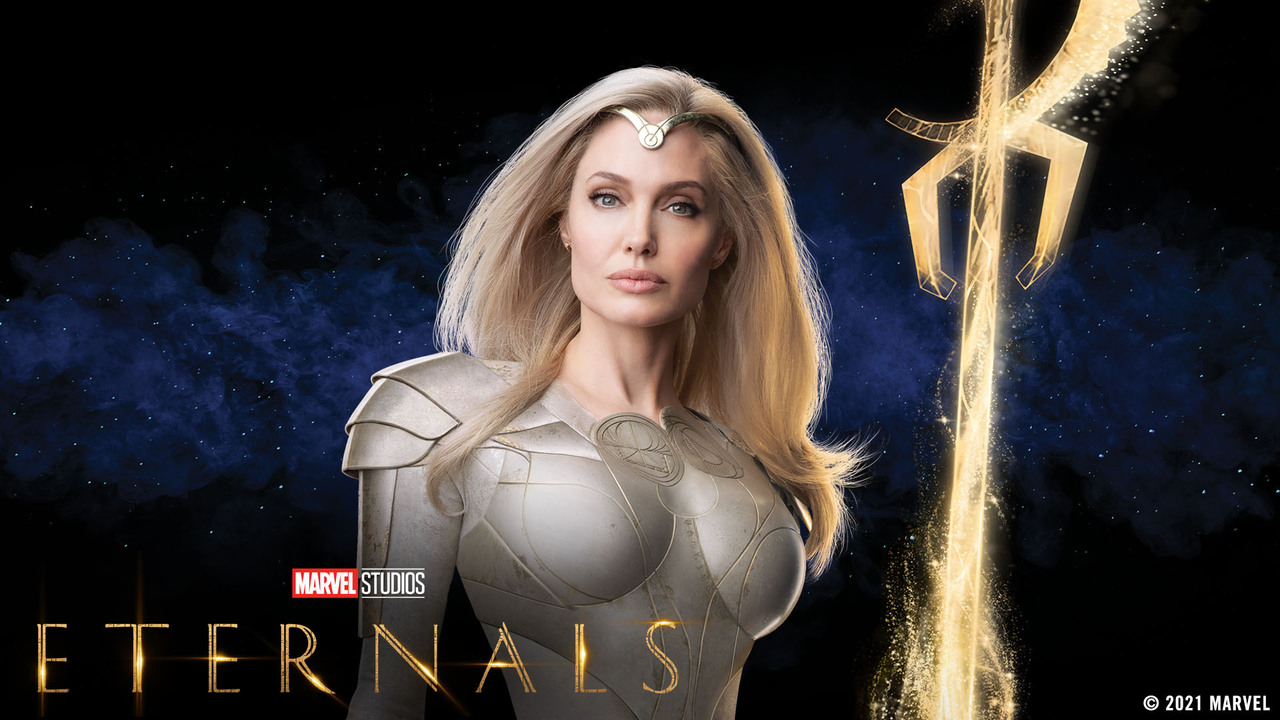 Thena | Characters | Marvel
