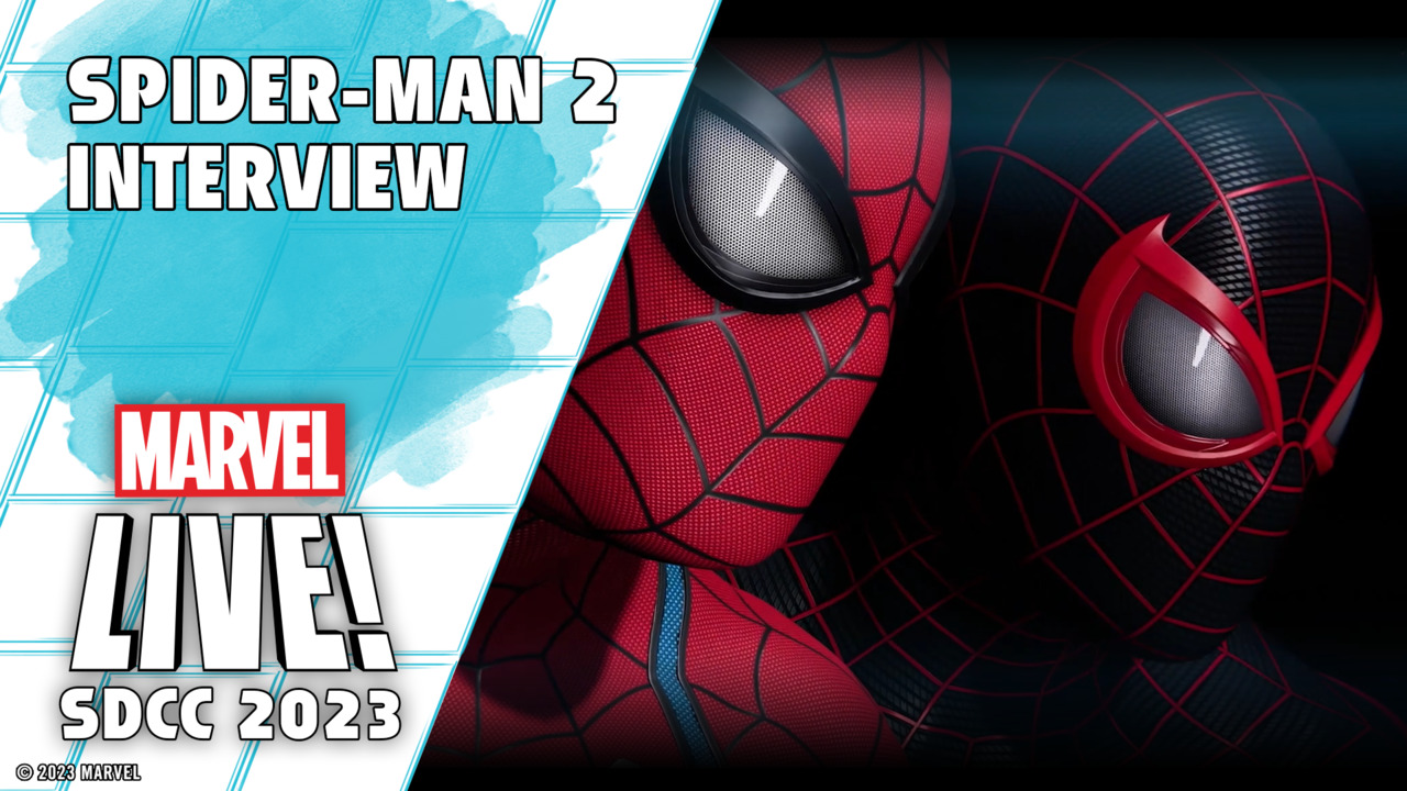 Marvel's Spider-Man 2 Game (2023), Characters & Release Date