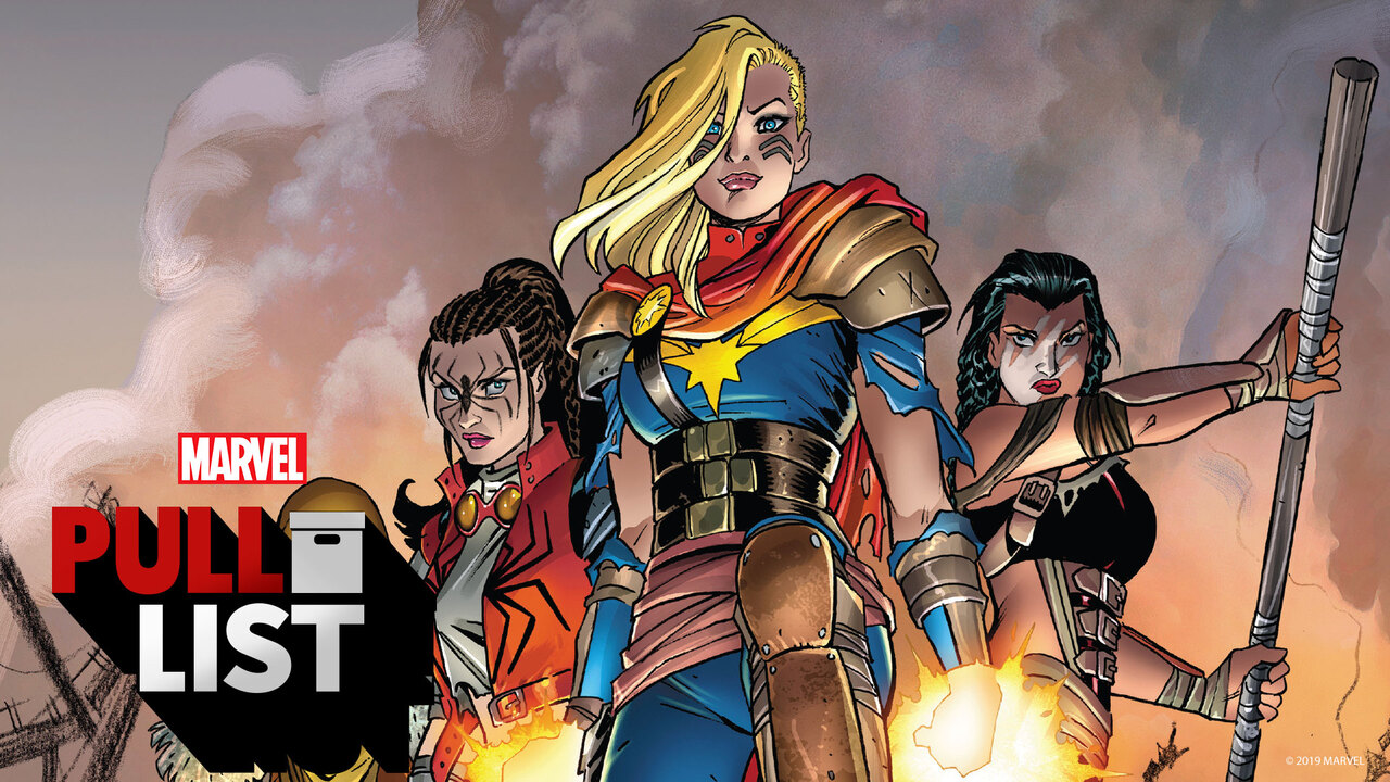 THOR #10 2//13//19