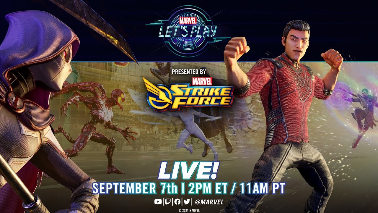 $1 for 2000 Cores - Free Rewards - Website Launch Offers - MARVEL Strike  Force - MSF 