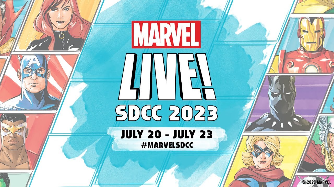 SDCC 2020: The Saga of The New Mutants, Features